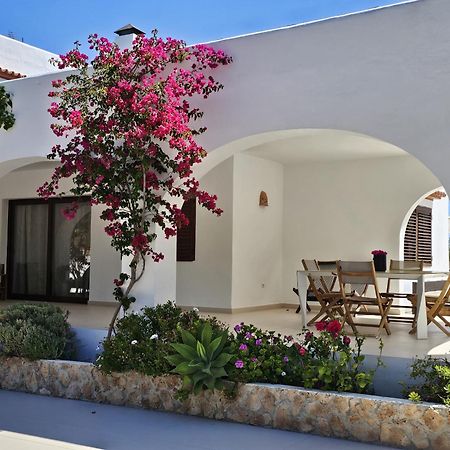 Villa Bello San Antonio  Eksteriør billede