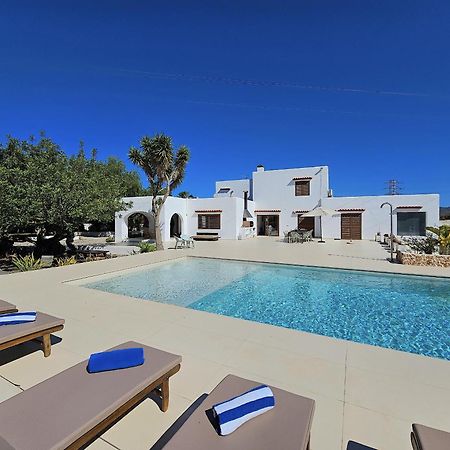 Villa Bello San Antonio  Eksteriør billede