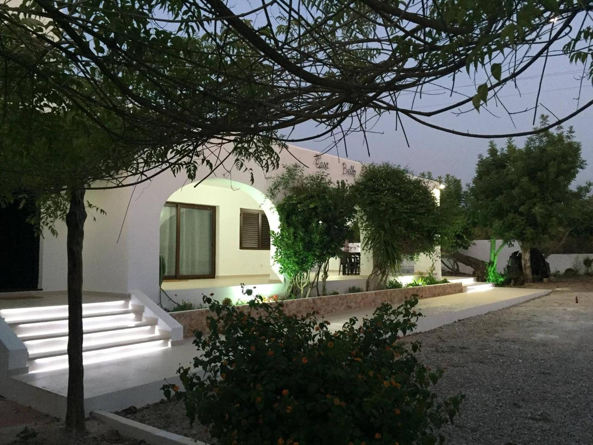 Villa Bello San Antonio  Eksteriør billede