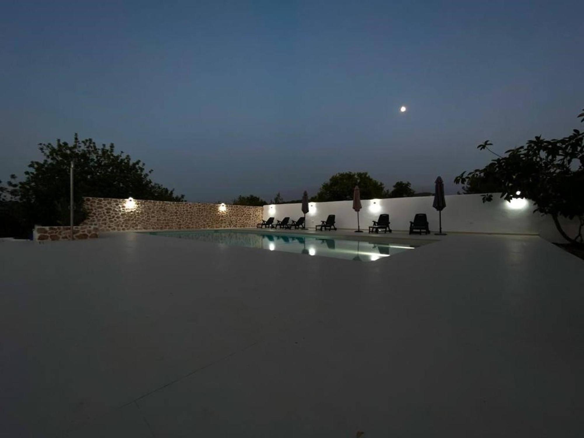 Villa Bello San Antonio  Eksteriør billede