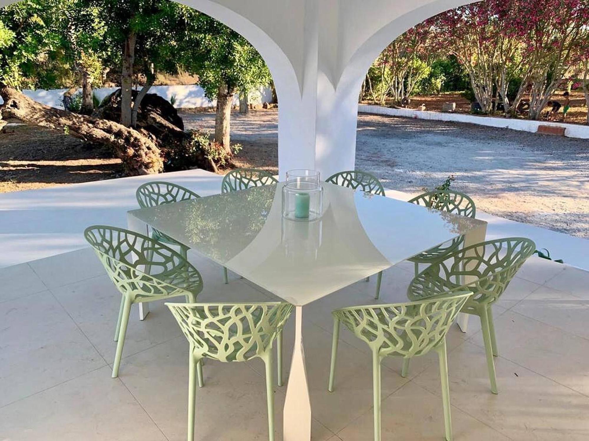 Villa Bello San Antonio  Eksteriør billede