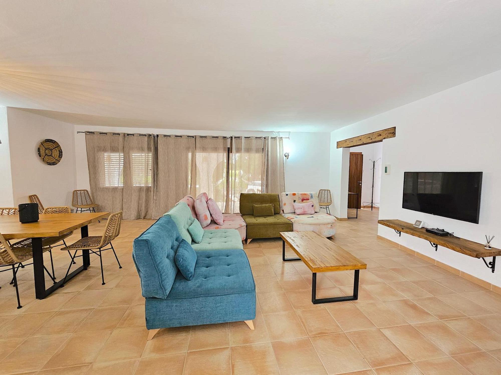 Villa Bello San Antonio  Eksteriør billede