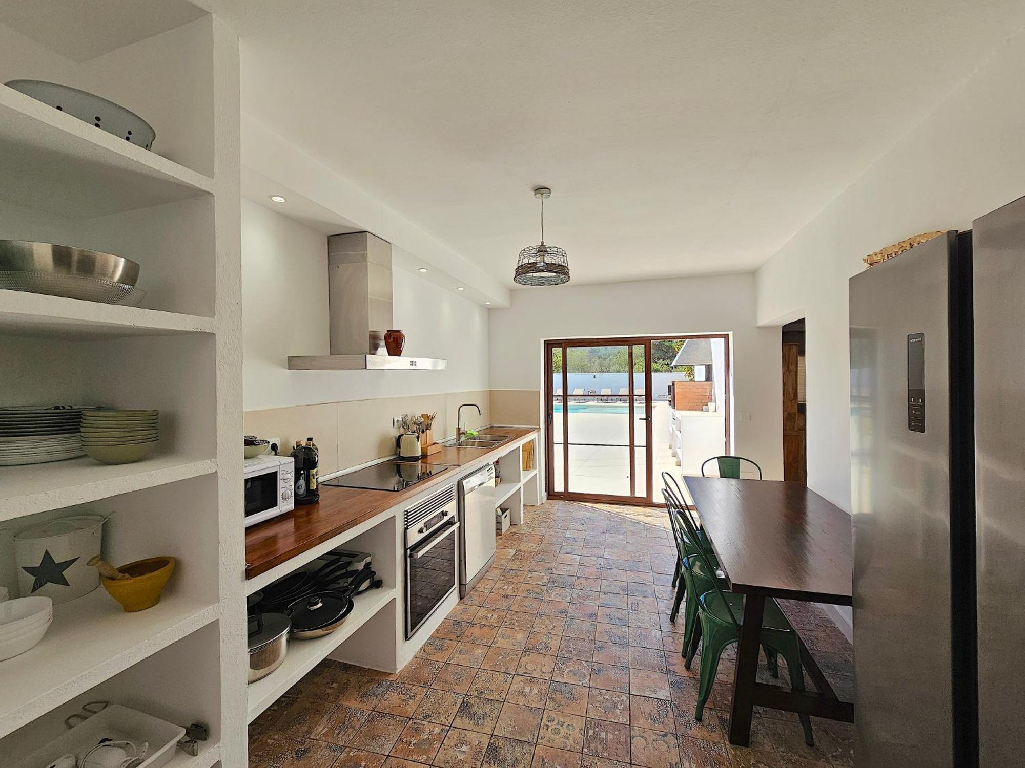 Villa Bello San Antonio  Eksteriør billede
