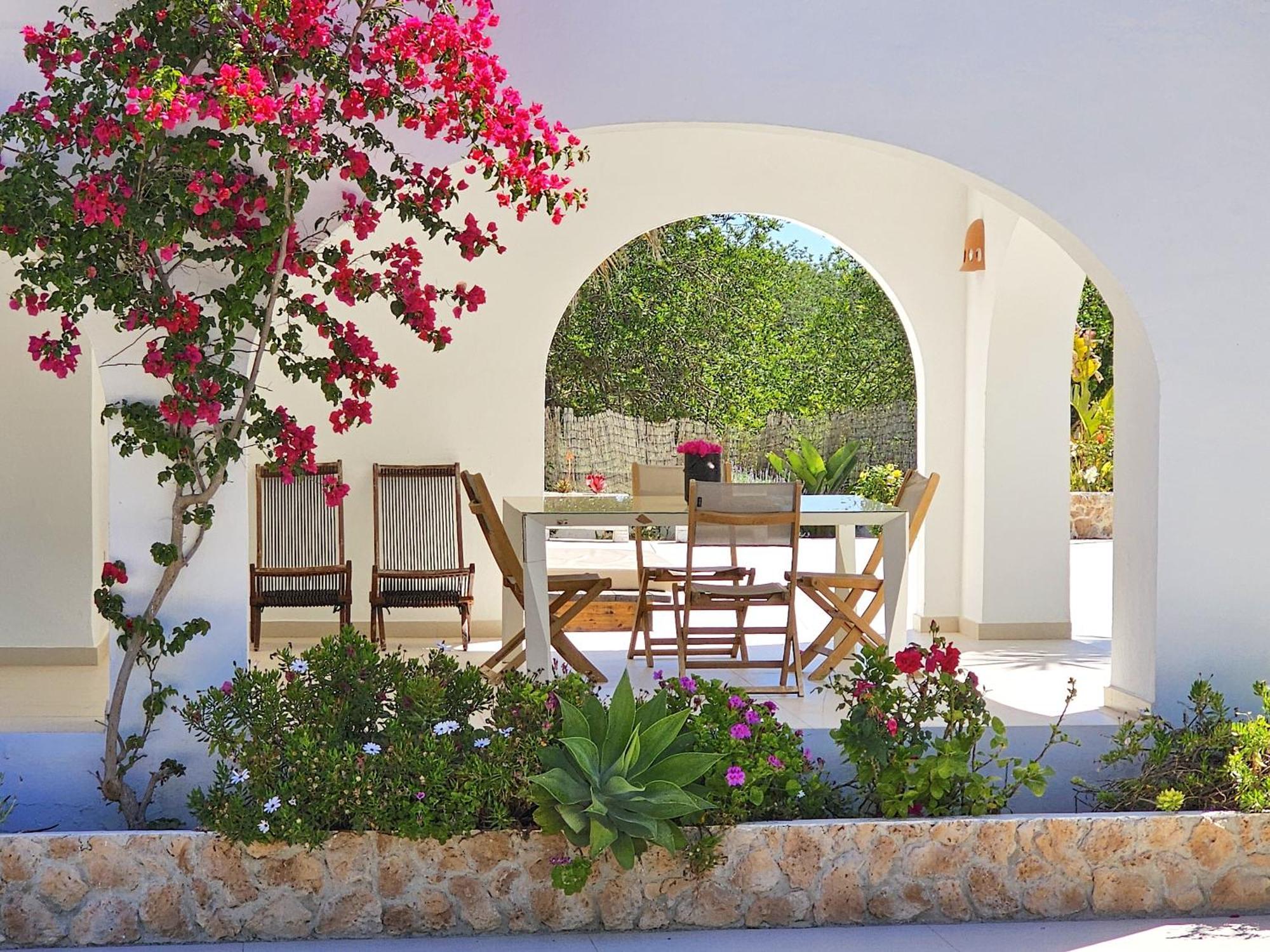 Villa Bello San Antonio  Eksteriør billede